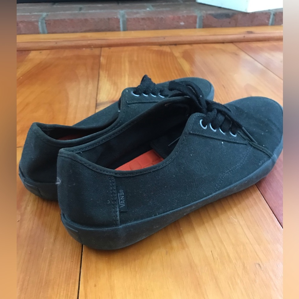 Vans madero men’s 11.5 shoe